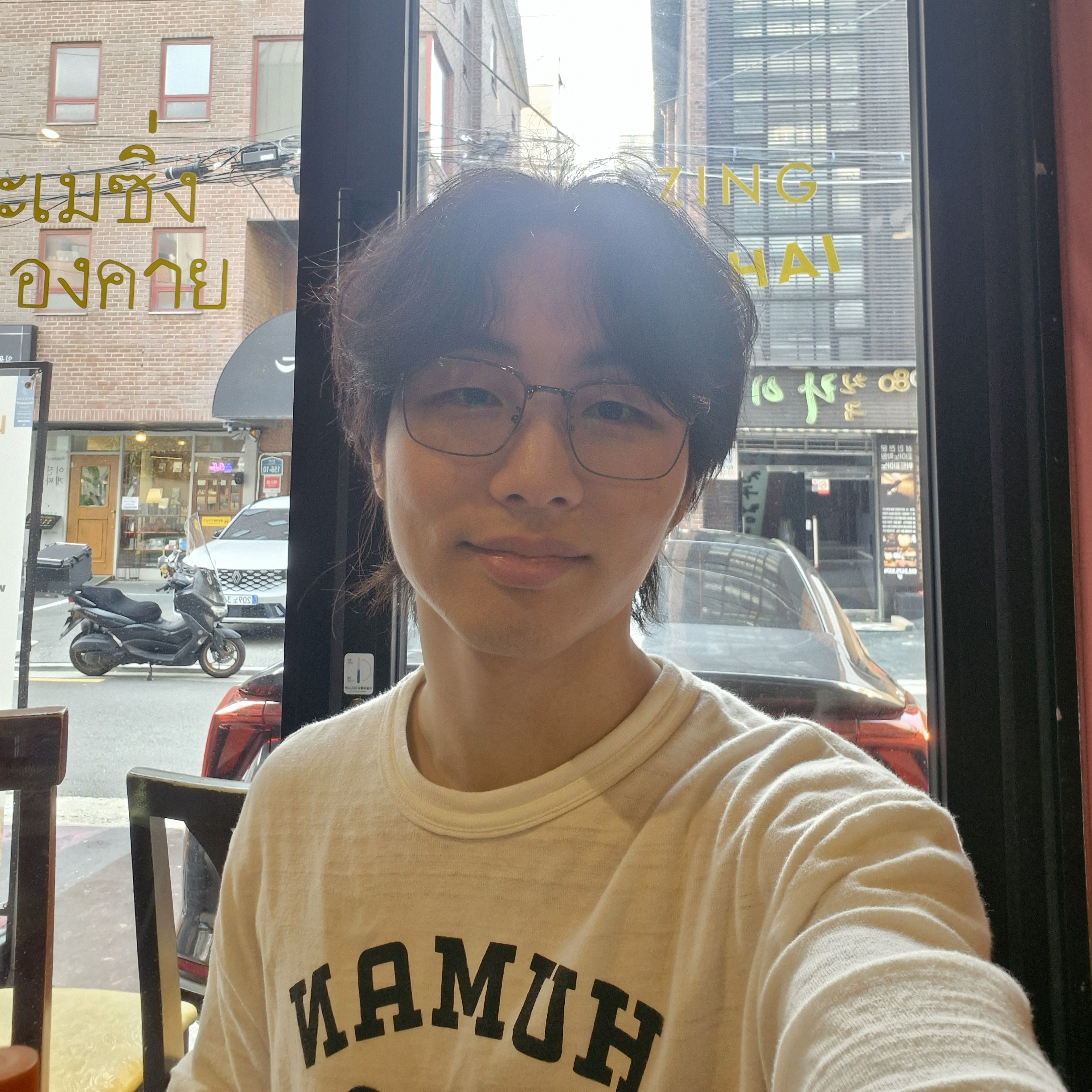 Jaeha Yoon profile picture